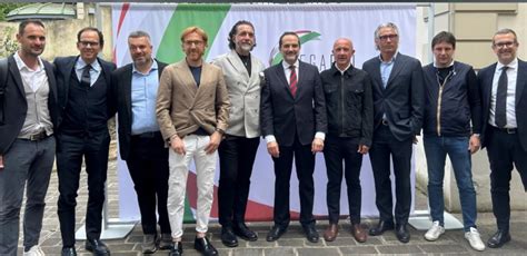 Le Neopromosse In Lega Pro Ricevute Da Marani