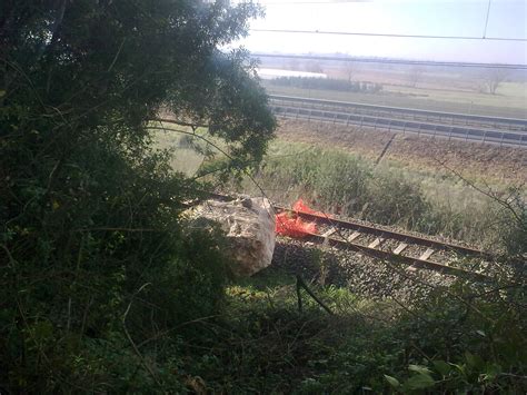 Speranze Per La Riapertura Della Stazione Di Terracina Approvati I