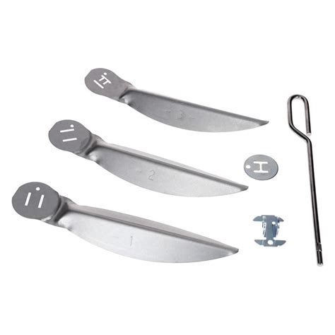 Weber Kit Ailettes One Touch Cm Pi Ces Accessoires