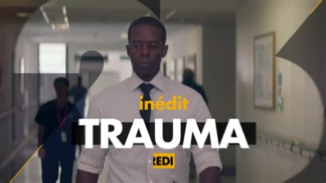 Trauma Une Vie Brisée Saison 1 Num 23 30 05 18 Vidéo Dailymotion