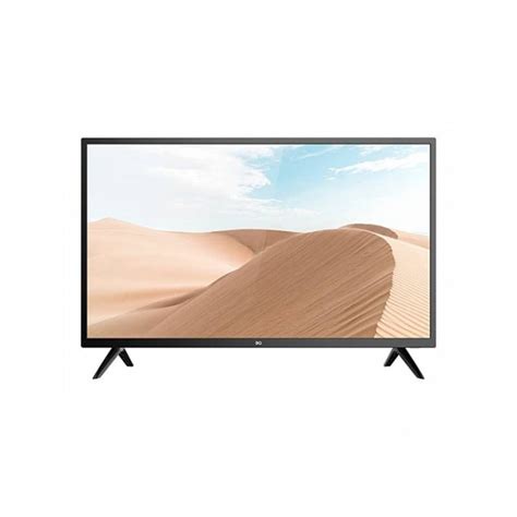 Купить телевизор BQ 32S06B 32" - купить с доставкой по выгодным ценам в ...