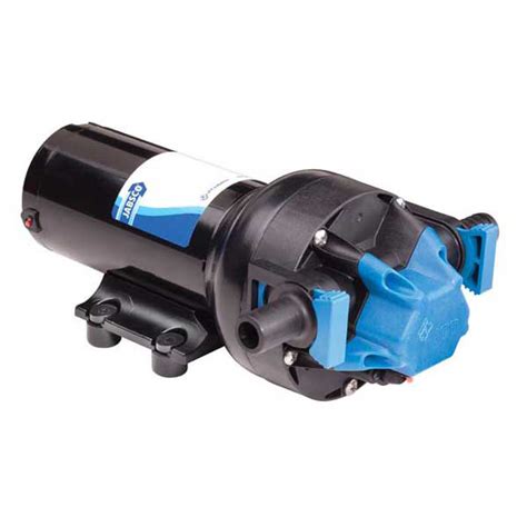 Jabsco Par Max Plus Psi Water System Pump Gpm Volt