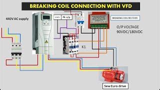 Phase Sew Eurodrive Motor Wiring Diagram