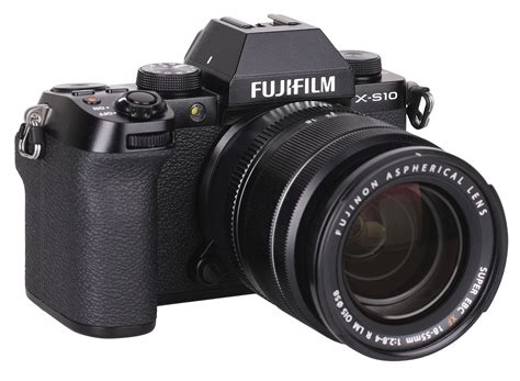 Kameratest Fujifilm X-S10 | FOTO HITS Magazin