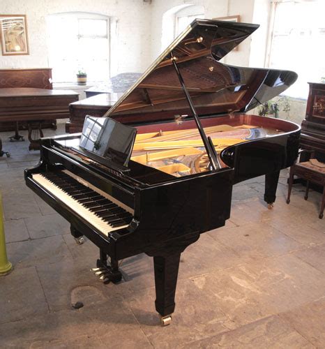 Bluthner Concert Grand Piano For Sale Uk Buy A Bluthner Concert Grand