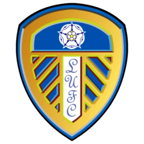 Fichierleeds United Logosvg — Wikipédia