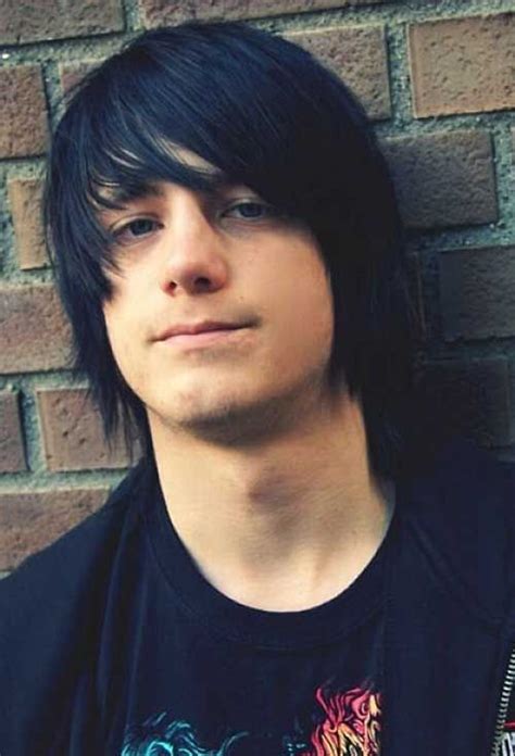 15 Best Emo Hairstyles For Men Scene Hair Emo Hair Emo Hairstyles