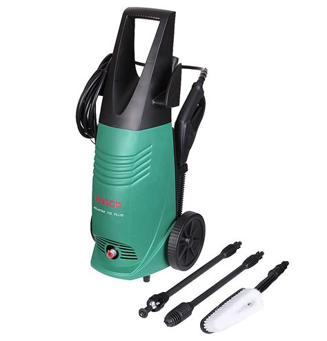 Bosch Aquatak Plus