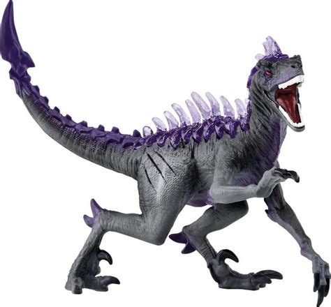 Schleich Schleich Eldrador Schattenraptor 70154 German Toys