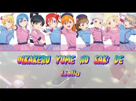 Love Live Canci N Oikakeru Yume No Saki De Rom Eng Esp Review