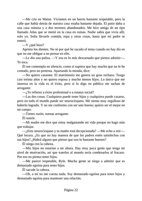 Libro Romper El C Rculo De Collen Hoover Pdf