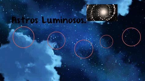 Astros Luminosos By Laura S Nchez On Prezi Next