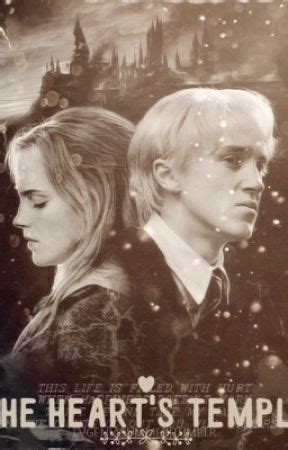 The Heart S Temple A Dramione Fanfic He Changed Edited