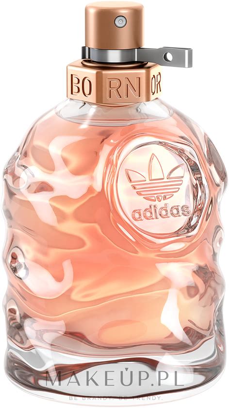 Adidas Born Original For Her Woda Perfumowana Makeup Pl