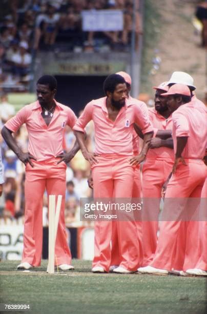 200 Andy Roberts Cricket Player Stock Photos, High-Res Pictures, and ...