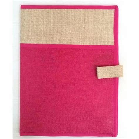 Plain Jute File At Best Price In Chennai By Juke Organic Exporters