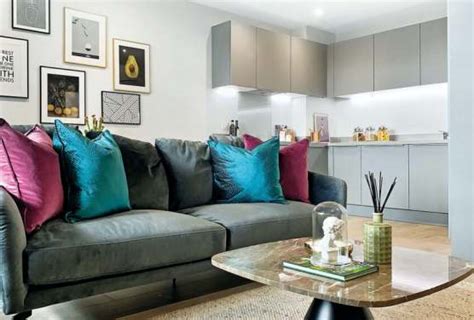 Tottenham Hale new flats for sale - buy new build apartments in ...