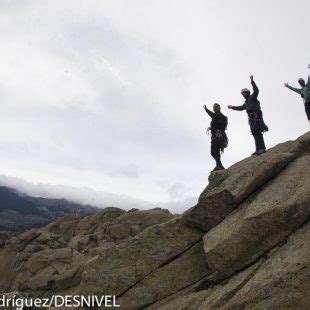 La Pedriza De Manzanares Cerrada Por Vacaciones Desnivel