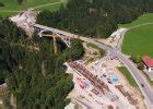 B 23 Teilerneuerung Echelsbacher Brücke