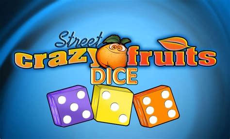 ᐈ Crazy Fruits Dice Slot Jogue Grátis e Analisadas Por SlotsCalendar