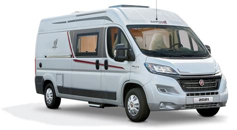 RAPIDO V65 XL Camping Car Ideal