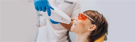 What Are The Advantages Of laser dentistry?