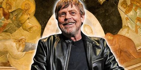 Mark Hamill Joins Oscar Isaac's Jesus Christ Movie