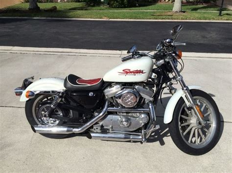 2000 Harley Davidson Sportster 883 Bobber Reviewmotors Co