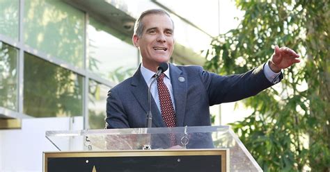 Senate Confirms Former La Mayor Eric Garcetti As Ambassador To India Ntd