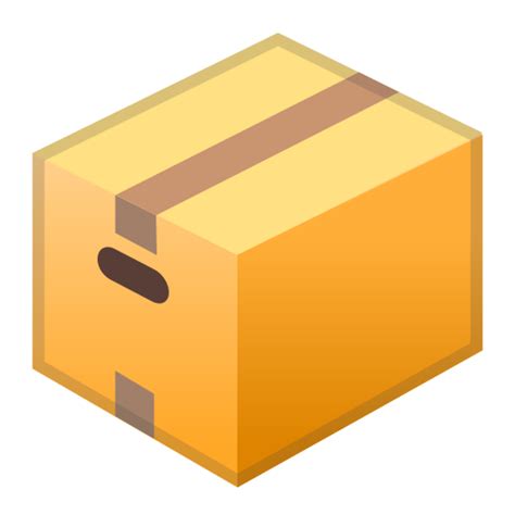 Package Box Download Free Icons