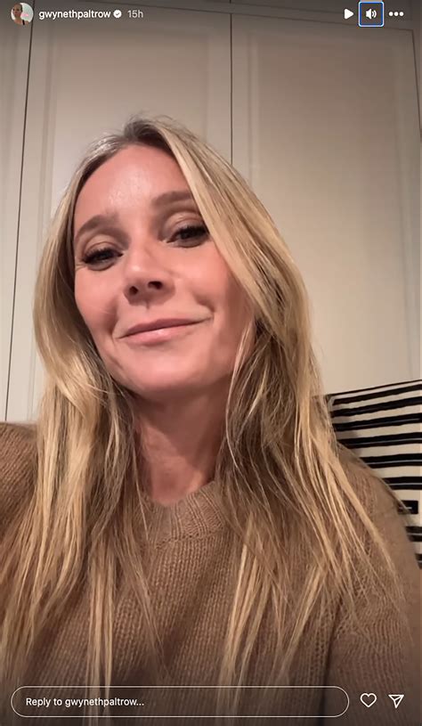 Gwyneth Paltrow Loves Jennifer Anistons Lolavie Haircare Line