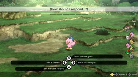 Digimon Survive - How to befriend Biyomon - Neoseeker