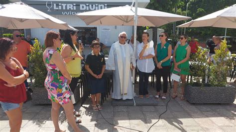 Rocca Di Capri Leone Inaugurate La Via Germanotta E La Panchina Gialla