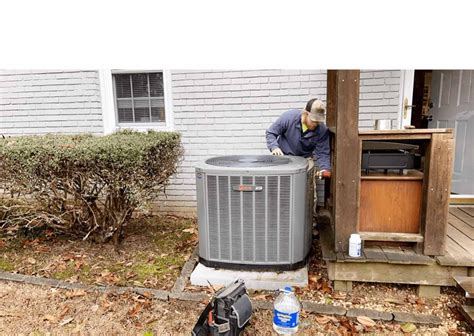 HVAC Program | Tuscaloosa, AL | Skilled Trades of West Alabama