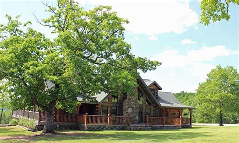 Buffalo River Lodges Saddleback Lodge Ponca Ar