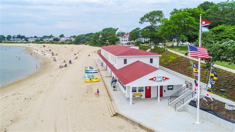 Onset Bay Center Buzzards Bay Coalition