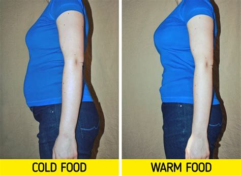 The Effects Of Hot And Cold Foods On Your Body The Awaken Buddha