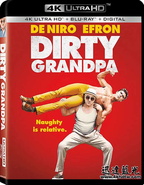 K Uhd K Dirty Grandpa K Uhd K Uhd