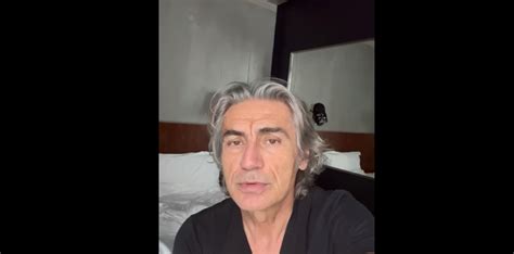 Ligabue Ho Il Covid Saltano I Concerti Parigi E Londra Emilia