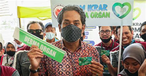 KJ Tak Bertanding Di Rembau Bagi Laluan Pada Tok Mat METROTV