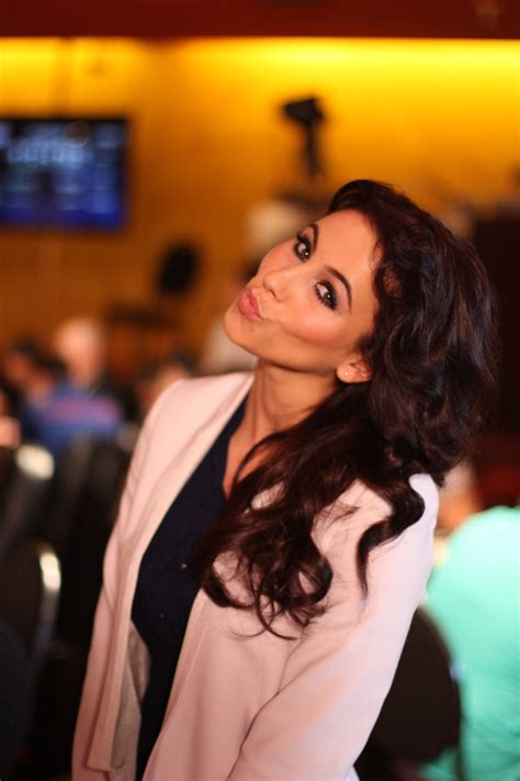 Gaëlle Garcia Diaz: "Als je niet van poker houdt, zou je hier gek worden"