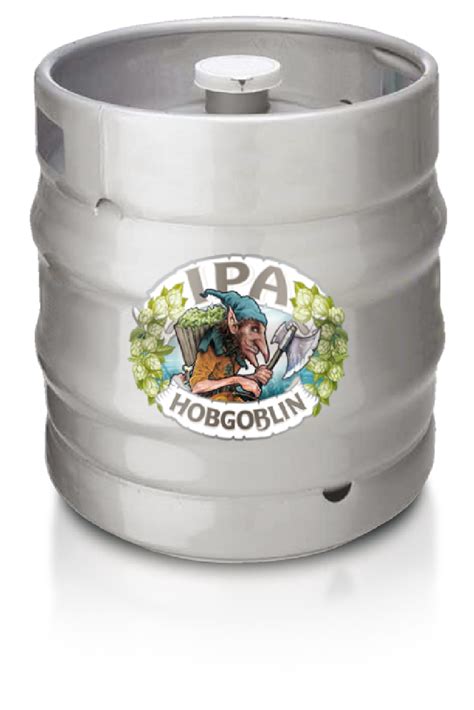 Hobgoblin IPA | Massokostas Bros