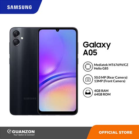 Samsung Galaxy A Gb Ram Gb Gb Rom Shopee Philippines