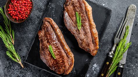 What Is Sirloin Steak And How Do You Cook It