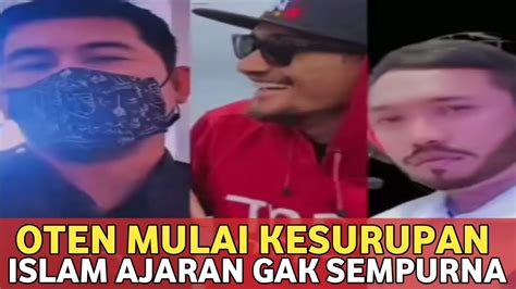 Siaran Langsung Debat Sengit Islam Vs Kristen Tanggal