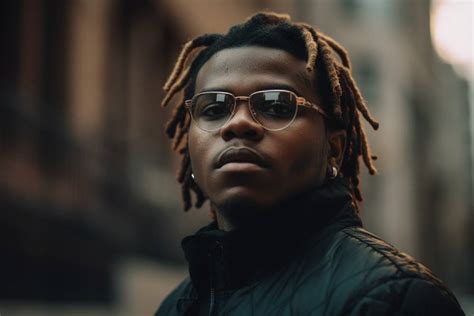 Gunna Net Worth: The Rising Rapper from Georgia and His Financial ...