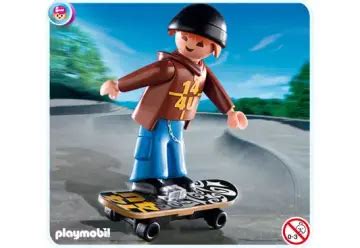 Abapri Playmobil A Keltischer Krieger