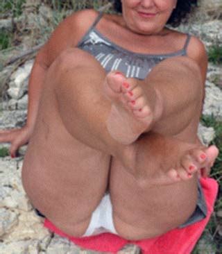 Plan q mature femme libérée de PARIS