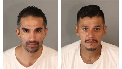 2 San Bernardino Men Arrested After Riverside Beauty Salon Is Held Up