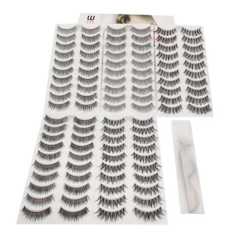 BONINGGG PestañAs B Q Eydevro Lash Clusters Lash Clusters Bond And Seal